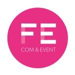 Logo FE COM & EVENT